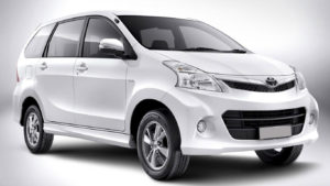 Sewa Rental Mobil Avanza