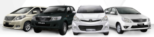 Sewa Rental Mobil
